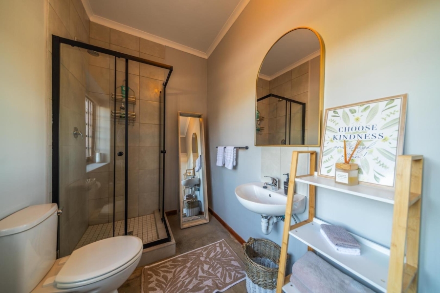 To Let 1 Bedroom Property for Rent in Franschhoek Western Cape